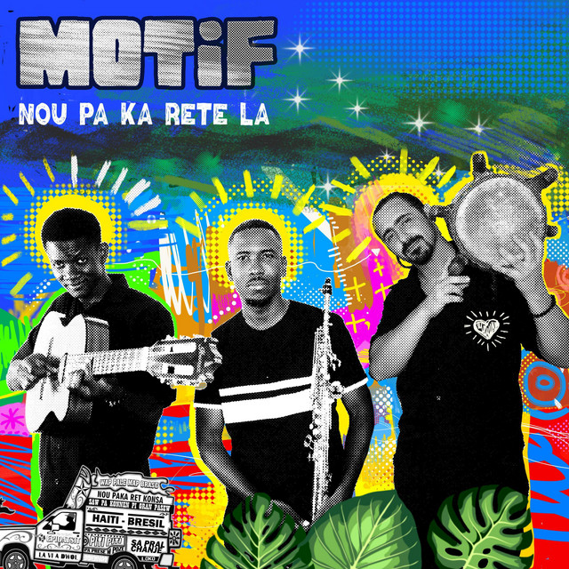 MOTIF MIZIK